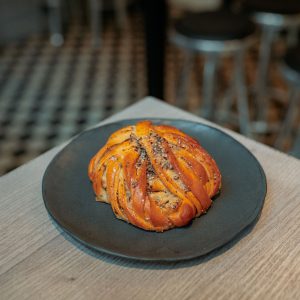 Kardemummabulle