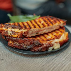 grillmacka