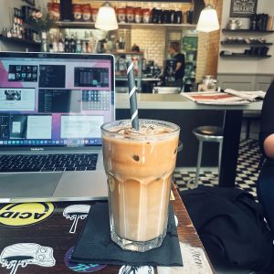 Islatte