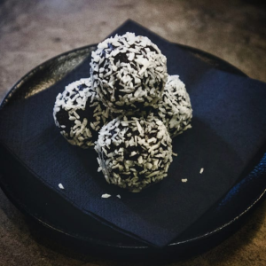 Chokladboll