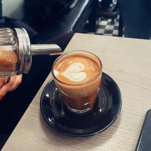Cortado
