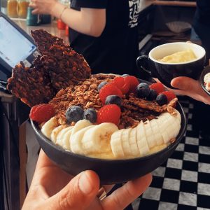 Bowl